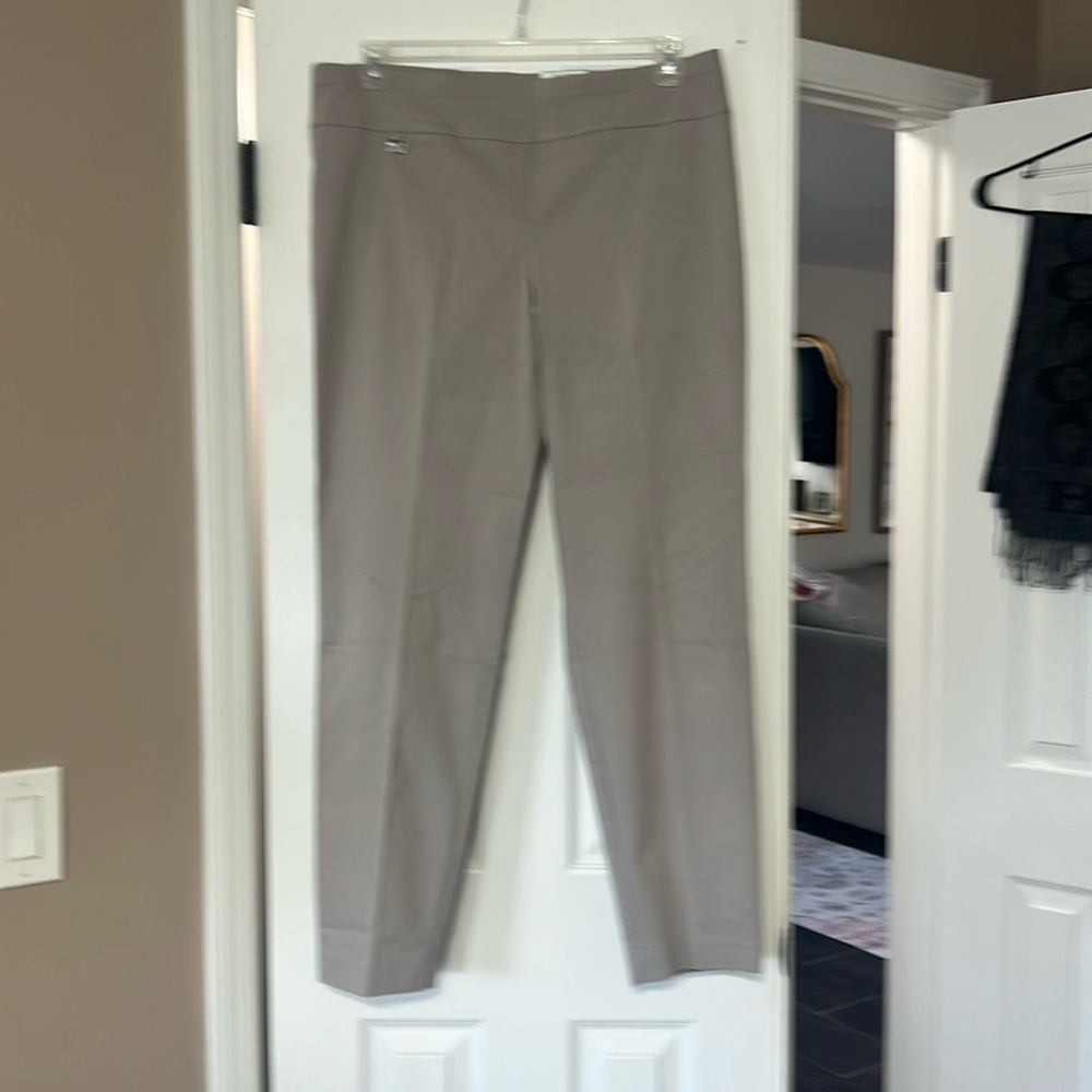 Alfani Women’s pants.  Stretch with tummy control.  Size 16 new with Tags.